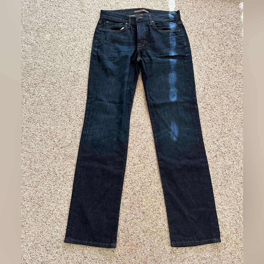 Joe’s Jeans Straight Leg Men’s 32 Waist